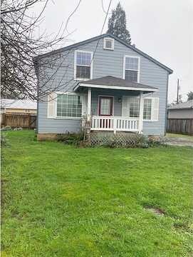Quincy, COTTAGE GROVE, OR 97424