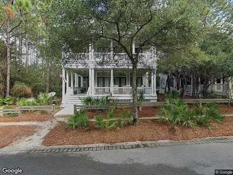 Pine Needle, SANTA ROSA BEACH, FL 32459