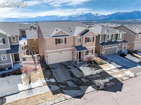 Fire Rock, COLORADO SPRINGS, CO 80921