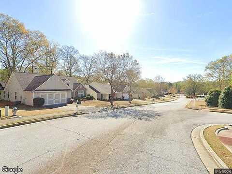 Stone Creek, MONROE, GA 30655