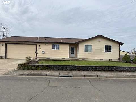 9Th, CRESWELL, OR 97426