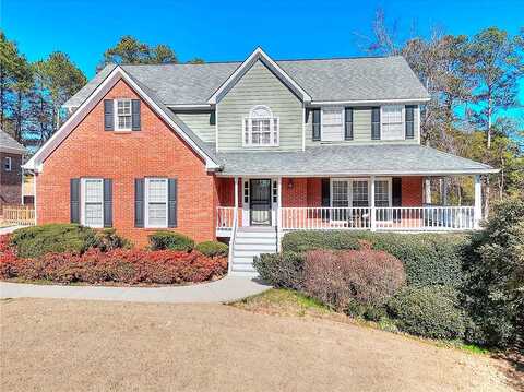 Zermatt, SNELLVILLE, GA 30078