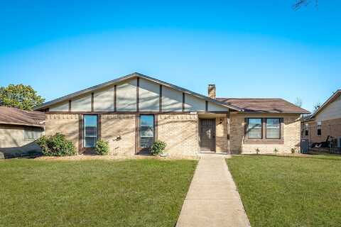 Glouchester, GARLAND, TX 75044