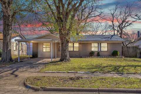 Park, MESQUITE, TX 75149
