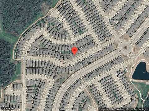 Russell, CRANDALL, TX 75114