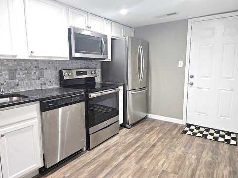 Midway, DALLAS, TX 75244