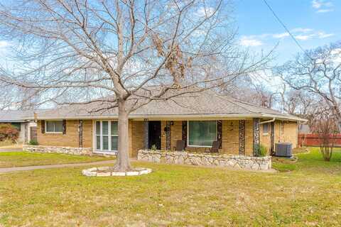 Stevens Ridge, DALLAS, TX 75211