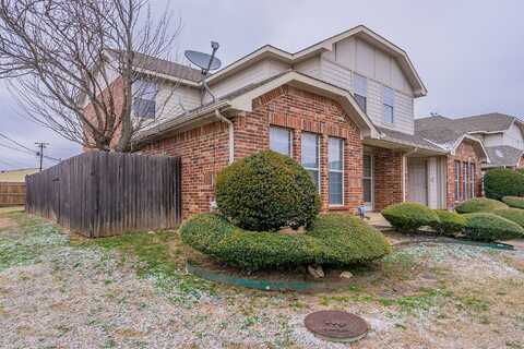 Oriole, DUNCANVILLE, TX 75116