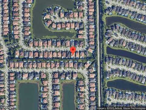 Meridian, PARKLAND, FL 33076