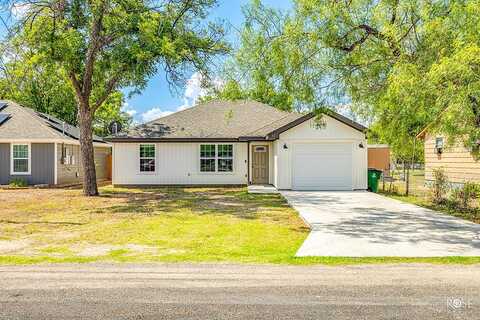 25Th, SAN ANGELO, TX 76903