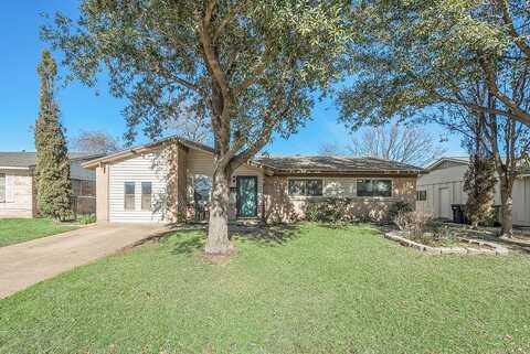 Colgate, GARLAND, TX 75042