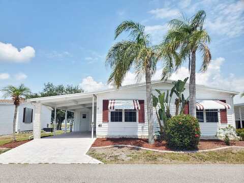 5601 Duncan Rd Unit, Punta Gorda, FL 33982