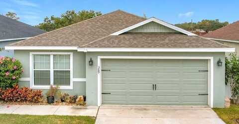 369 St Georges Cir, Eagle Lake, FL 33839