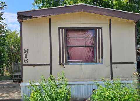 2320 E. Macarthur Road, Wichita, KS 67216