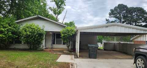 404 N.E. 5th Street, Durant, OK 74701
