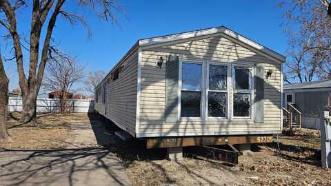 2201 S Anna St, Wichita, KS 67209
