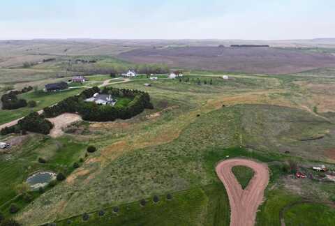 Blue Sky Estates Lot, Gibbon, NE 68840