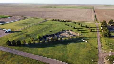 RD 64 RD 27, Edson, KS 67733