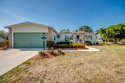 19037  Mangrove Bay Ct., North Fort Myers, FL 33903