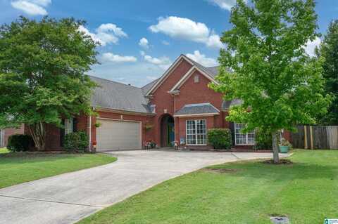 147 CHURCHILL DRIVE, ALABASTER, AL 35114