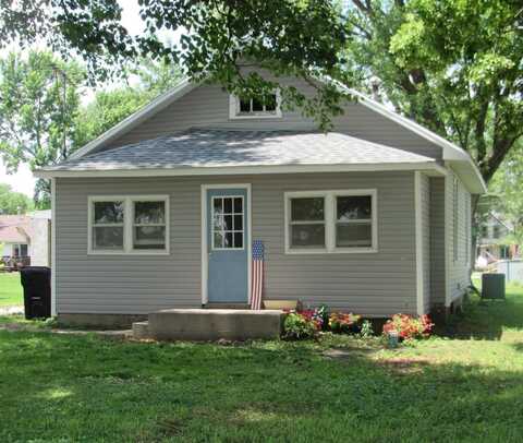 402 CEDAR STREET, LAUREL, NE 68745
