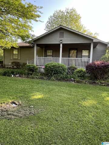 1003 7TH STREET, CLANTON, AL 35045