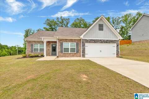 6966 REBECCA LANE, PINSON, AL 35126
