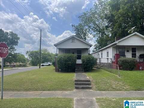 129 61ST STREET, FAIRFIELD, AL 35064