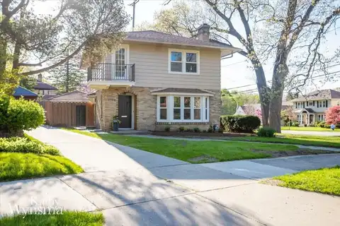 1154 E CHIPPEWA DRIVE SE, GRAND RAPIDS, MI 49506