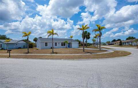 6336 DRUCKER CIRCLE, PORT CHARLOTTE, FL 33981