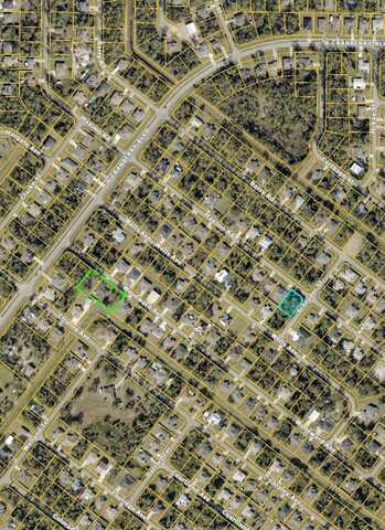 LOT 15 SCHRADER STREET, NORTH PORT, FL 34286