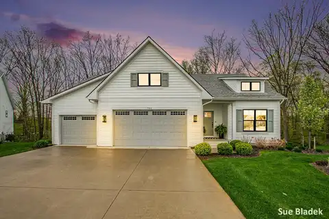 731 STONEBRIAR CIRCLE, GRANDVILLE, MI 49418