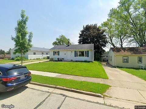 Margaret, WAUKESHA, WI 53186