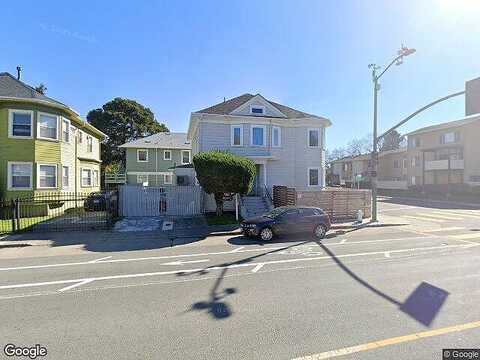 Adeline, OAKLAND, CA 94607