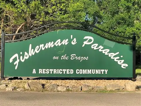 Hilltop, RIO VISTA, TX 76093
