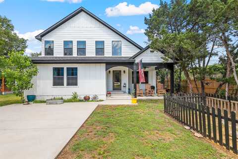 Hilltop, RIO VISTA, TX 76093