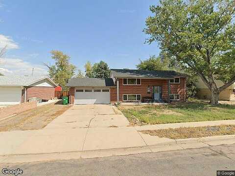 Douglas, DENVER, CO 80221