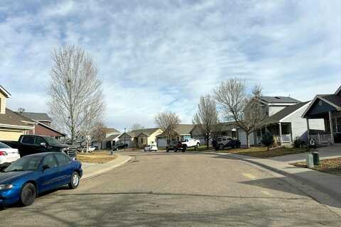 Carriage, MILLIKEN, CO 80543