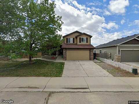 Carriage, MILLIKEN, CO 80543