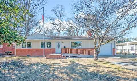 Mammoth Oak, NEWPORT NEWS, VA 23606