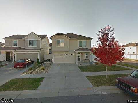 Gibraltar, DENVER, CO 80249