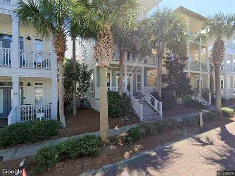 Sand Flea, INLET BEACH, FL 32461