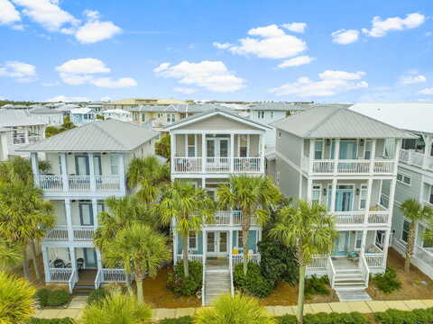Sand Flea, INLET BEACH, FL 32461