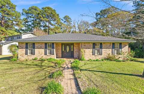 Fm 1857, RUSK, TX 75785