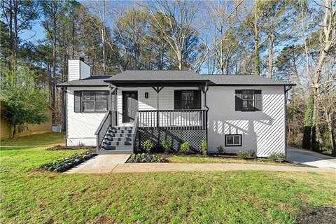 Varlet, SNELLVILLE, GA 30039