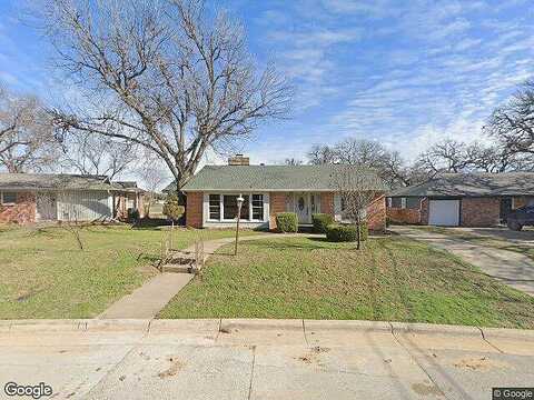 Green Hill, FORT WORTH, TX 76112