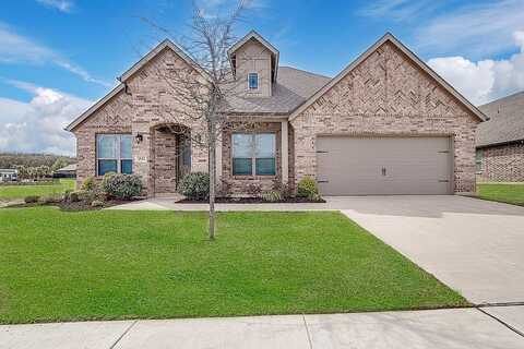 Bunker Hill, BURLESON, TX 76028