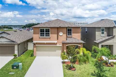 Cloudless Bliss, LUTZ, FL 33558
