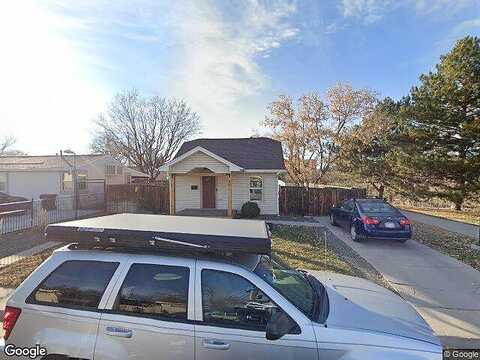 Quitman, DENVER, CO 80204