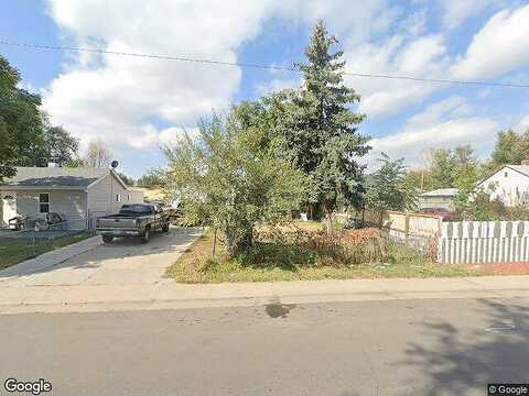 Perry, DENVER, CO 80219